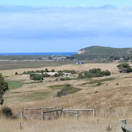 12 Apostles Cottages Princetown Eksteriør bilde