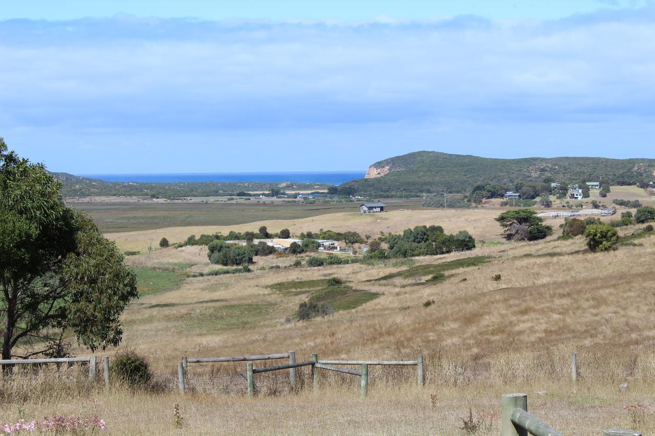 12 Apostles Cottages Princetown Eksteriør bilde