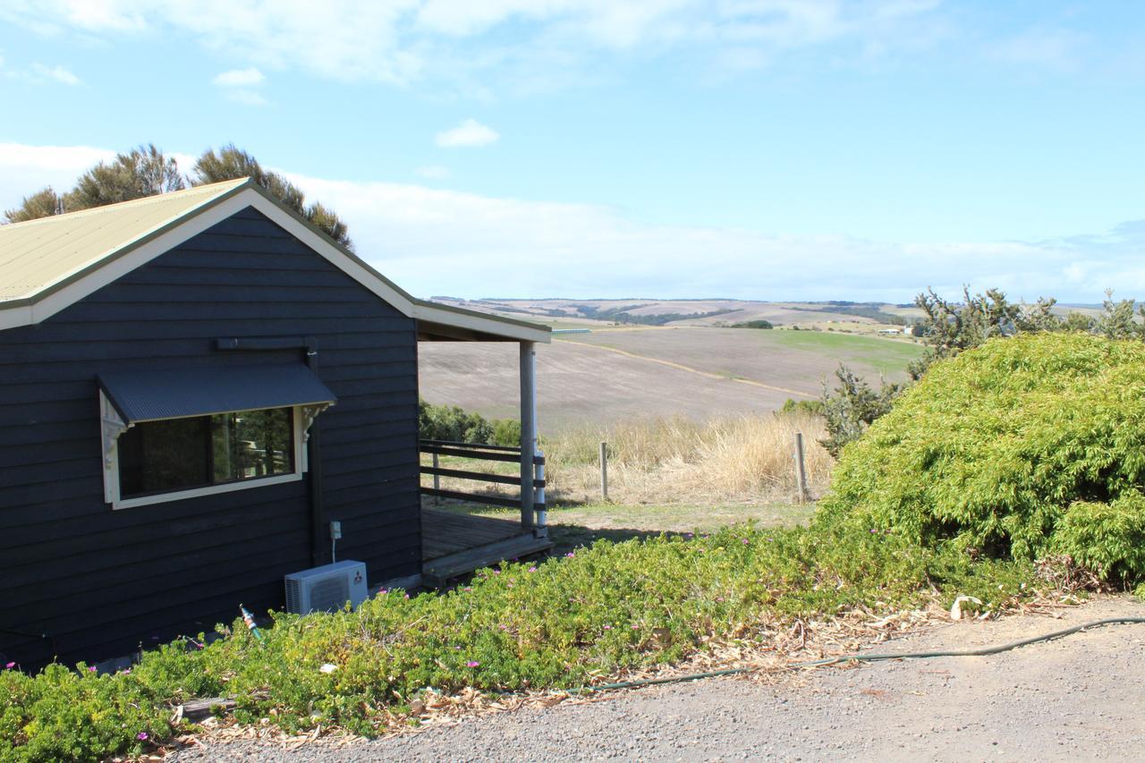 12 Apostles Cottages Princetown Eksteriør bilde